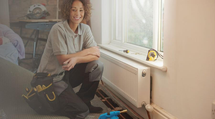 Professional sewer line replacement in Haughton, LA